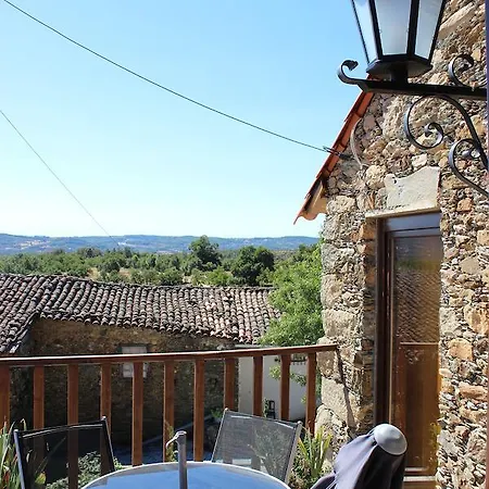 Casa Do Enchido Bed & Breakfast