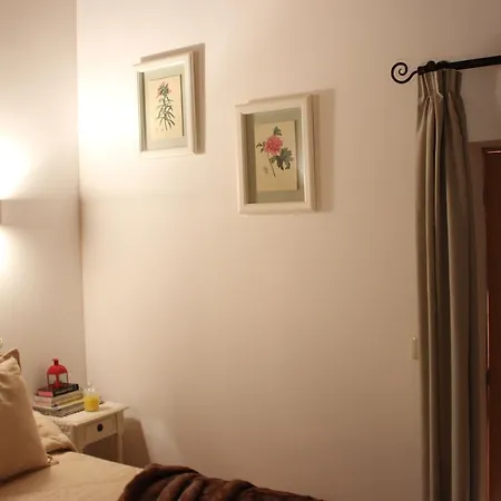 Bed & Breakfast Casa Do Enchido Mos (Braganca)
