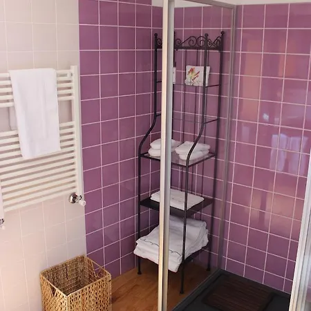 Casa Do Enchido Bed & Breakfast Mos (Braganca)