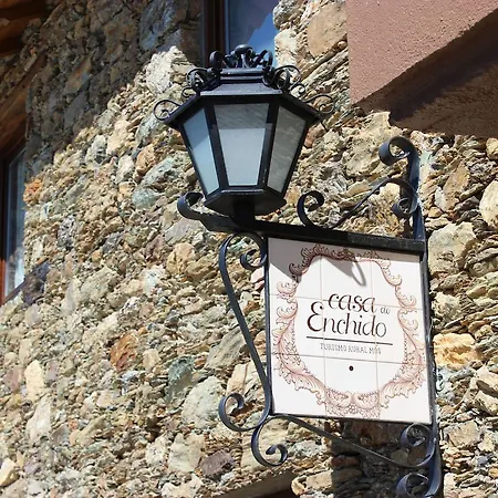 Casa Do Enchido