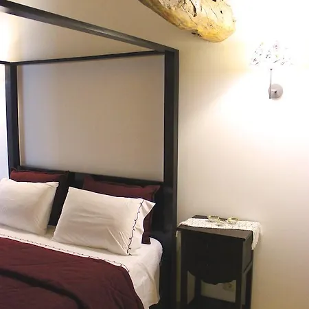 Casa Do Enchido Bed & Breakfast Mos (Braganca)
