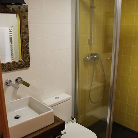 Bed & Breakfast Casa Do Enchido *