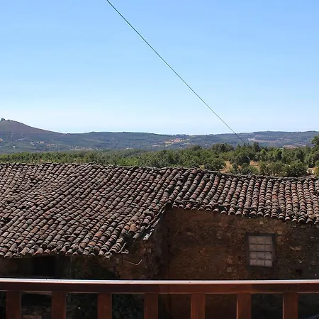 Casa Do Enchido Bed & Breakfast Mos (Braganca)