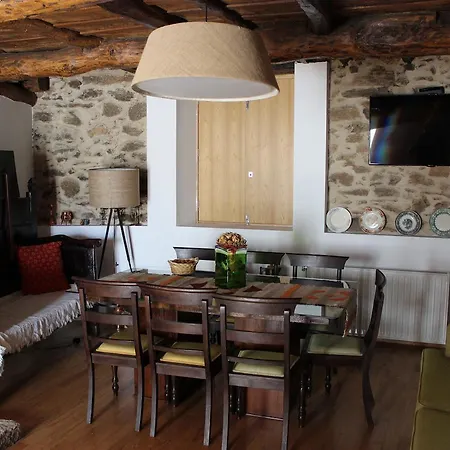 Casa Do Enchido Bed & Breakfast