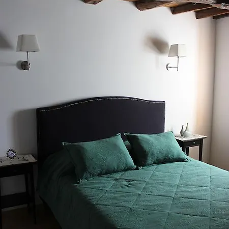 Bed & Breakfast Casa Do Enchido