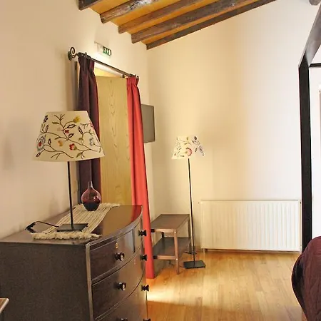 Bed & Breakfast Casa Do Enchido